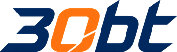 30bt লোগো